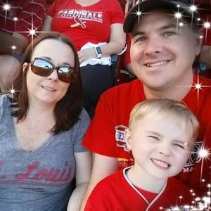 Meet your Posher, Tina